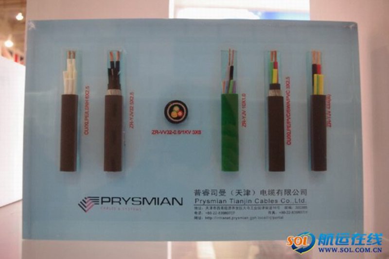 线缆行业的春天：润宇线缆的革新之路