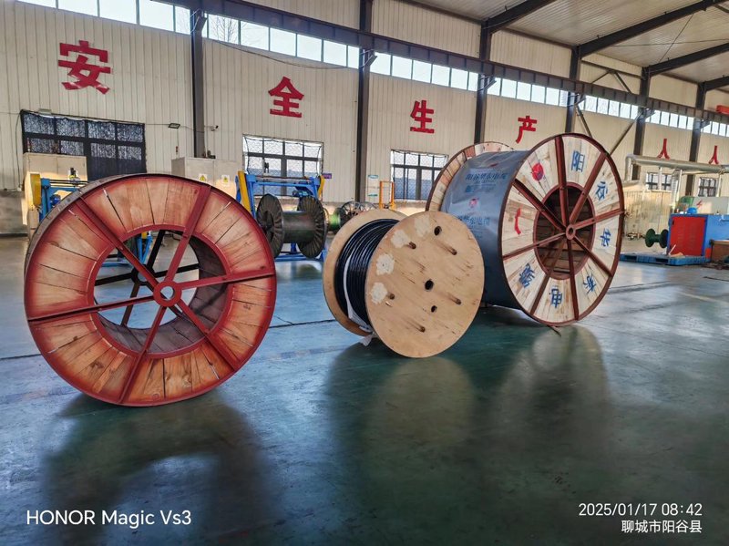 南京电线电缆行业新动态：市场前景与技术革新